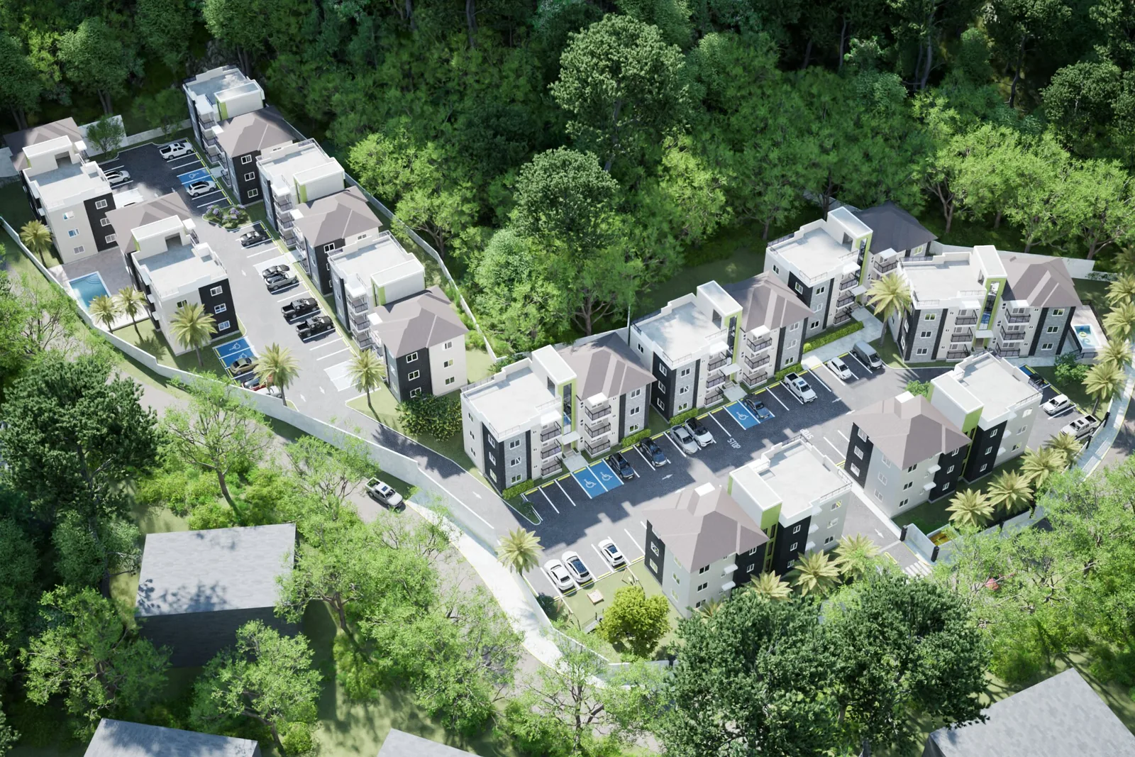 Mannings Hill Residences